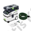 Festool CTLC MIDI I-Basic akkus mobil elszívó (akku és töltő nélkül)