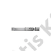 Wiha Bit Professional Lapos 1/4