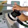 Festool Csiszolótányér ST-STF 125/8-M8-J H