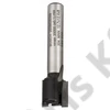Bosch keményfém csuklópánt horonymaró (2 vágóél) 12.7x12.7 50.8 mm d:8 mm