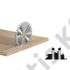 Festool körfűrészlap HW 225x26x30 W32 WOOD UNIVERSAL