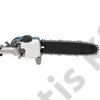 Güde GAK 1001 B benzinmotoros teleszkópos magassági ágvágó 180mm