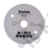 Makita 80mm gyémánt vágókorong folyamatos