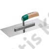 Fortis Simítókanál rozsdamentes 280x130mm