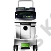 Festool Mobil elszívó CLEANTEC CTM 48 EI AC