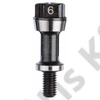 Bosch befogópatron szorítóanyával 6 mm (GGS 16)