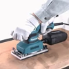 Makita BO3710 190W 93x228mm rezgőcsiszoló