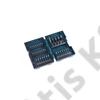 Makita 35db-os impact BLACK bitkészlet