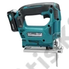 Makita JV101DSMJ 12Vmax CXT Li-ion szúrófűrész 2x4.0Ah