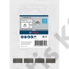 Bosch PRO Core Cutter wet termékhez készült szegmensek, 42 x 10 mm, 1 1/4
