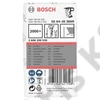 Bosch SK64-20 38NR 38mmX1,6mm rozsdamentes acél szeg
