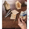 Dremel 7 mm-es, többcélú, alacsony hőmérsékletű ragasztórúd (GG02)