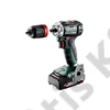 Metabo BS 18 L BL Q akkus fúró-csavarozó (2x 2.0Ah SC 30 Plus) T