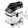 Festool Mobil elszívó CLEANTEC CT 25-Set
