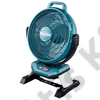 Makita DCF301Z 18V LXT Li-ion 330mm akkus ventilátor (alapgép - akku és töltő nélkül)