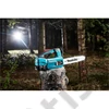 Makita DUC254RTE 18V LXT Li-Ion láncfűrész 25cm. 3/8. 1.1mm 2x5.0Ah