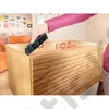 Bosch Zamo III görgőadapter T