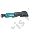 Makita WR100DSA 12V max CXT Li-Ion 47.5 Nm racsnis kulcs + 1x2.0Ah akku