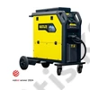 ESAB Rustler EM 350C PRO Synergic inverteres hegesztőgép