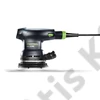 Festool ETS 125 REQ-Plus excenteres csiszoló