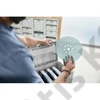 Festool Csiszolóanyag-Systainer Granat Net D225 GR NET SYS