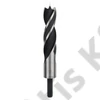 Bosch fafúró 30x145x220 mm, d13 mm