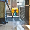 Makita HW1300 OP 1800W magasnyomású mosó 130 bar, 450 l/h, 12.7kg