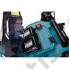 Makita DLM382Z 38cm 2x18V LXT Li-ion fűnyíró (alapgép akku és töltő nélkül)