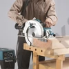 Makita HS0600 2000W 260/270mm körfűrész