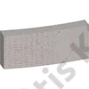 Bosch PRO Core Cutter wet termékhez készült szegmensek, 182 mm, 1 1/4