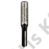 Bosch keményfém horonymaró (2 vágóél) 6 x16 48 mm d:8 mm