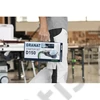 Festool csiszolópapír készlet P60-320 60 részes STF D150/48 GR-Set Granat