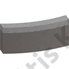 Bosch PRO Core Cutter wet termékhez készült szegmensek, 82 x 10 mm, 1 1/4