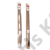 Makita SDS-Max vésőkészlet 5*hegyes, 5*lapos 400mm standard, 1 csomag