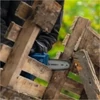 Bosch GKE 18V-20 Ágvágó fűrész (akku és töltő nélkül) kartondobozban