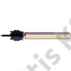 Fortis ponthegesztés maró HSS 10.0mm (komplett)
