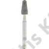Dremel köszörűkő 4.8 mm szilícium-karbid