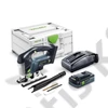 Festool PSBC 420 HPC4.0 EBI-Plus akkus szúrófűrész