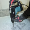 Makita HR4501C fúró-vésőkalapács 1350W