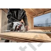Metabo KS 85 FS kézi körfűrész 2000W