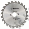 Bosch körfűrészlap 190x30/24 ECO for Wood