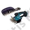 Makita DUM604ZX 18V LXT Li-ion akkus kerti szegélyvágó olló (alapgép akku és töltő nélkül)