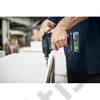 Festool T18+3 Basic 4.0 akkus fúró-csavarbehajtó + ajándék akku (töltő nélkül) T