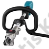 Makita UX01GZ 40Vmax XGT Li-ion BL AFT multi motor alapgép (akku és töltő nélkül)