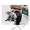 Metabo KGSV 216 M gérvágó  1700W 216mm
