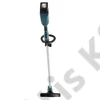 Makita DUR189RTE 18V LXT Li-ion BL kihúzható szárú akkus szegélynyíró 2x5.0Ah