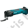 Makita DTM51Z akkus multifunkciós gép (alapgép - akku és töltő nélkül)