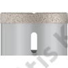 Bosch PRO Ceramic dry fúrókorona, 65 x 35 mm, X-Lock