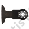Makita TMA052 multi vágólap FA 20TPI h:65mm, sz:40mm HCS