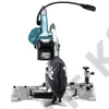 Makita DLS600Z 18V LXT Li-ion BL 160mm akkus gérvágó Z (alapgép - akku és töltő nélkül)